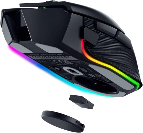 Razer Basilisk V3 Pro – Image 4
