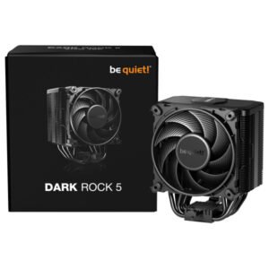 be quiet! Dark Rock 5