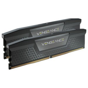 corsair vengeance ddr5 64go 2 x 32go 5200 mhz cl40 1