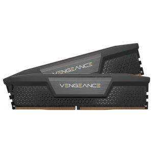 Corsair Vengeance DDR5 64Go (2 x 32Go) 5200 MHz CL40