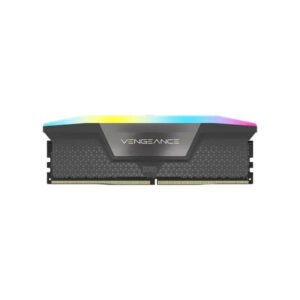 corsair vengeance rgb 64gb 2x32gb ddr5 6000mhz cl40 1