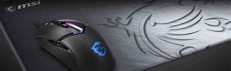 MSI Agility GD21