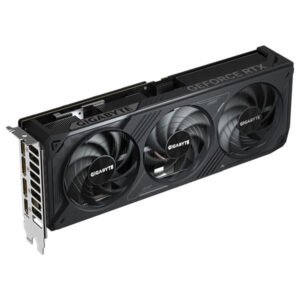 gigabyte geforce rtx 5070 windforce oc sff 12g 1