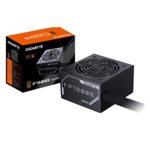 Gigabyte P750BS 750W Bronze