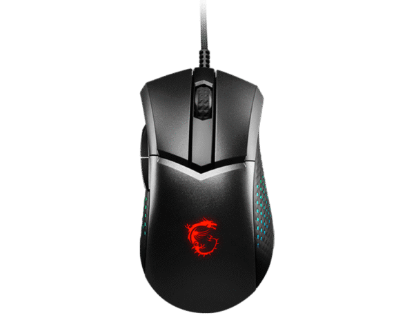 MSI CLUTCH GM51 LIGHTWEIGHT – Image 2