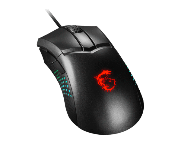 MSI CLUTCH GM51 LIGHTWEIGHT – Image 3