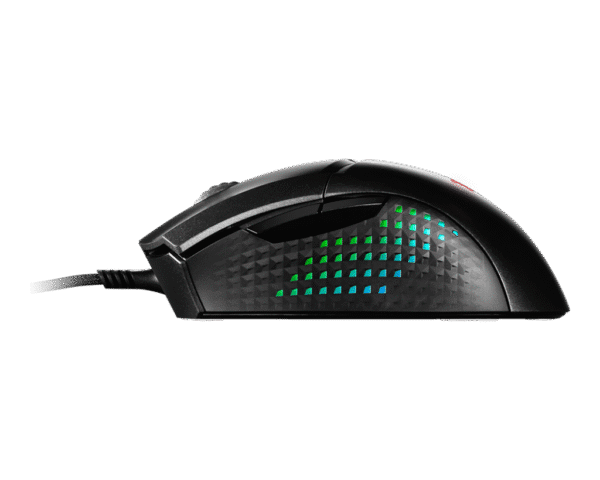 MSI CLUTCH GM51 LIGHTWEIGHT – Image 4