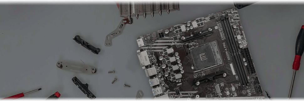 MSI A520M-A PRO