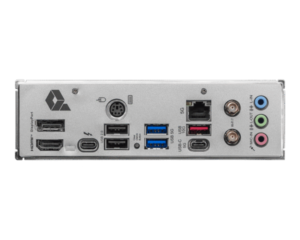 MSI PRO B860M-A WIFI – Image 3