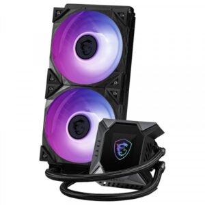 msi mpg coreliquid k240 v2 1