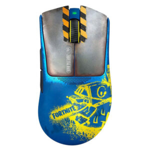 Razer DeathAdder V3 Pro Fortnite Edition