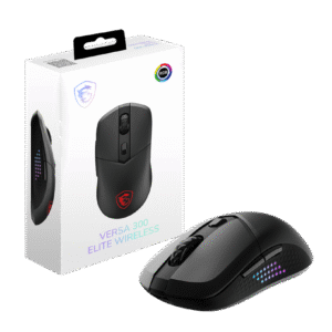 MSI VERSA 300 Elite Wireless
