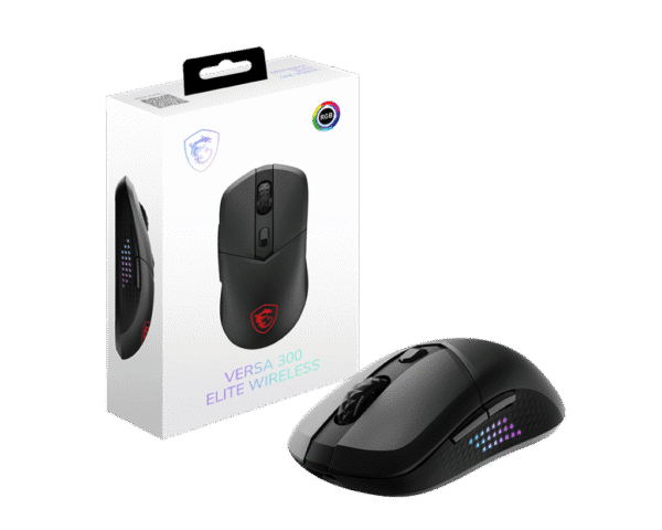 MSI VERSA 300 Elite Wireless