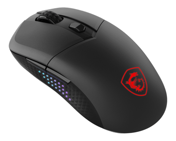 MSI VERSA 300 Elite Wireless – Image 3