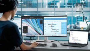 Dell UltraSharp 34 U3425WE