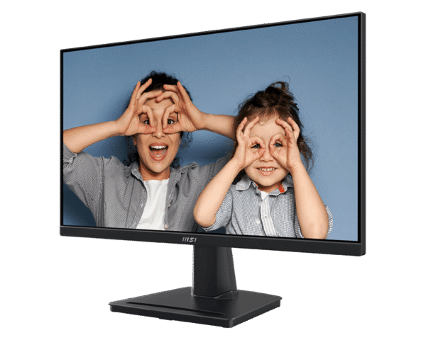 MSI Pro MP225V 22'' VA 100hz – Image 2