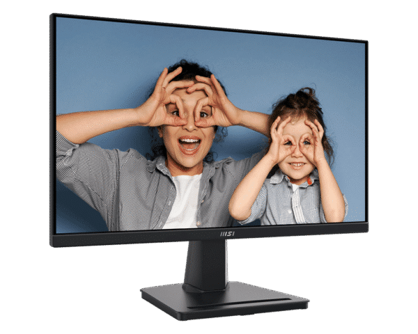 MSI Pro MP225V 22'' VA 100hz – Image 3