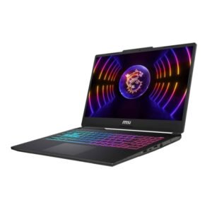 MSI CYBORG A13VF-1623XMA i7-13620H/16GB/512GB NVMe PCIe SSD Gen4/RTX 4060 8GB 15.6" FHD 144Hz