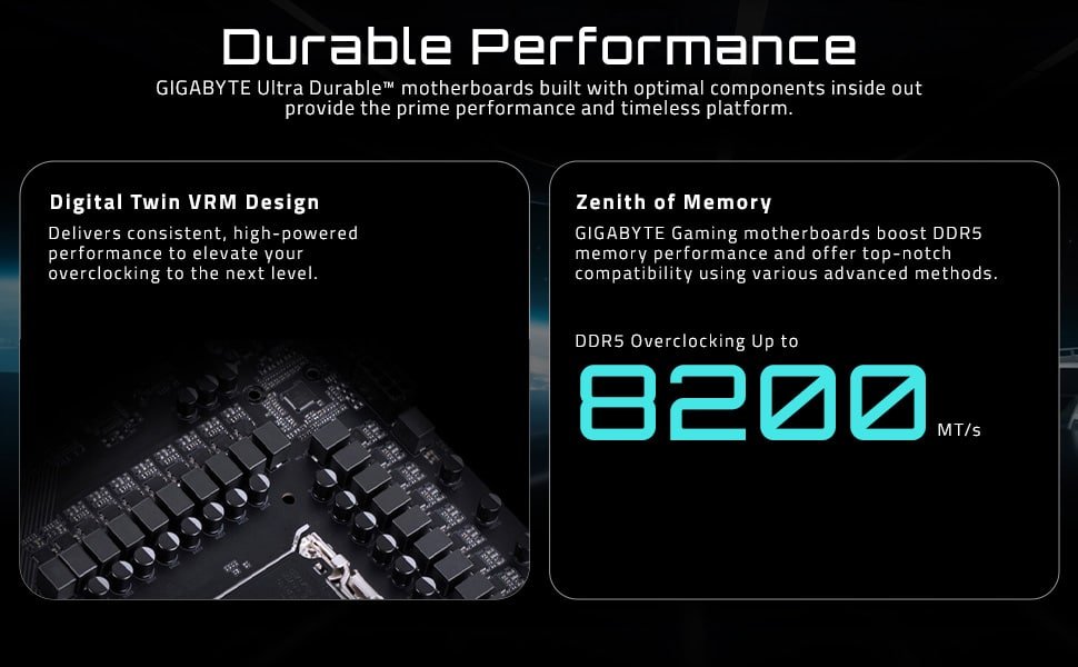 Gigabyte X870 EAGLE WIFI7