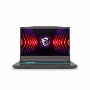 MSI THIN 15 B13VE-2660XMA Intel i7-13620H/16GB DDR4/512GB SSD/RTX 4050 6GB/15.6″ 144Hz/FreeDos