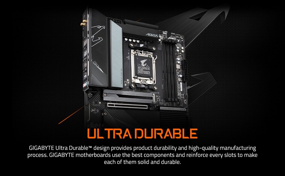 Gigabyte Z790 EAGLE