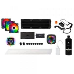 Corsair Hydro X Series HX303i