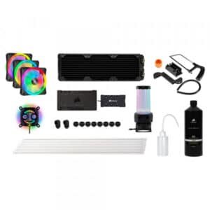 Corsair Hydro X Series HX305i