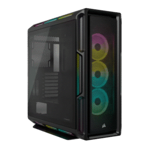 Corsair iCUE 5000T RGB (Noir)