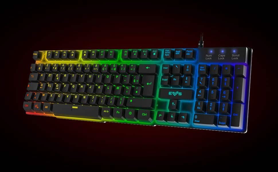 Energy Sistem ESG K2 Ghosthunter