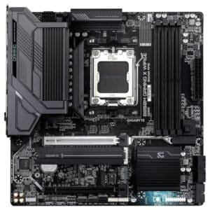 gigabyte b850m gaming x wifi6e 1
