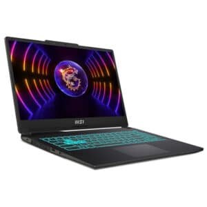 msi cyborg a13vf 1623xma i7 13620h 16gb 512gb nvme pcie ssd gen4 rtx 4060 8gb 156 fhd 144hz