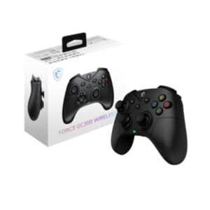 MSI FORCE GC300 Wireless NOIR