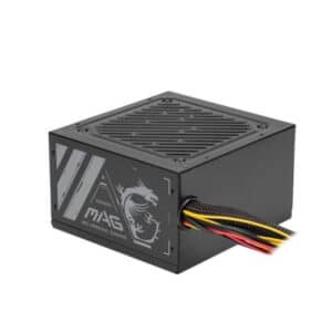 MSI MAG A500N-H 500W