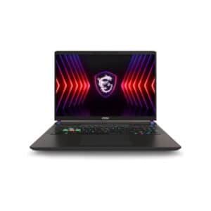 MSI VECTOR 16 HX A14VGG-426MA Intel i9-14900HX/32GB DDR5/1TB SSD/RTX 4070 8GB/16" 240Hz/Win11