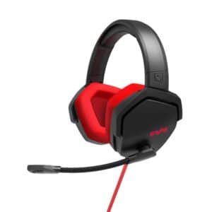 Energy Sistem Casque ESG 4 Surround 7.1 Rouge