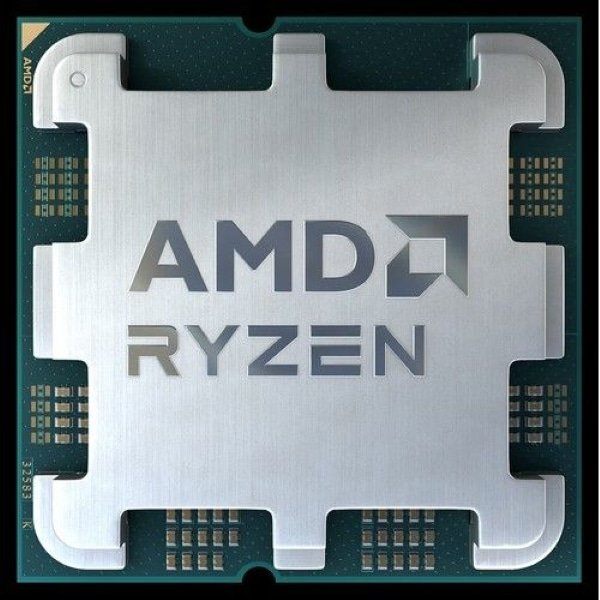 AMD Ryzen 7 7800X3D (4.2 GHz / 5.0 GHz) Tray 2 AMD Ryzen 7 7800X3D (4.2 GHz / 5.0 GHz) Tray – Image 2