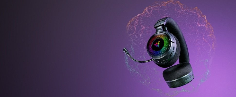 Razer Kraken V4