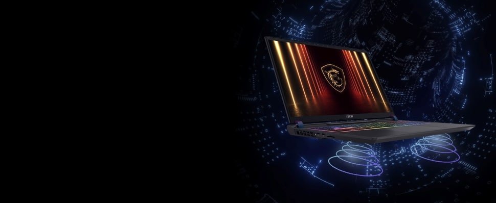 MSI VECTOR 16 HX AI A2XWIG-418MA