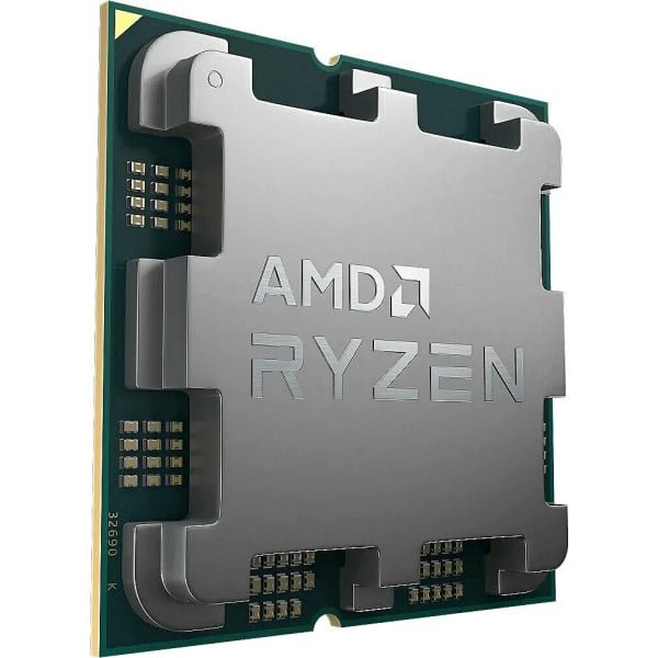 AMD Ryzen 7 7800X3D (4.2 GHz / 5.0 GHz) Tray 1 AMD Ryzen 7 7800X3D (4.2 GHz / 5.0 GHz) Tray