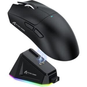 ATTACK SHARK X11 (Black)