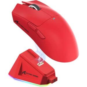 ATTACK SHARK X11 (Red)