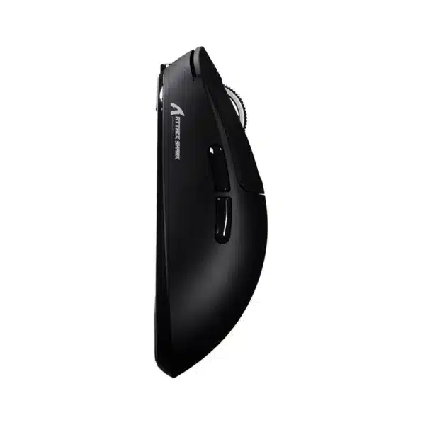 ATTACK SHARK X3 (Black) – Image 3