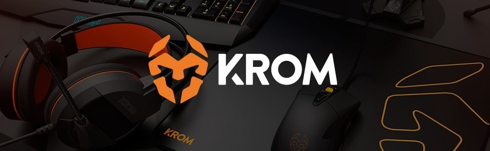 Krom Kaiyu RGB
