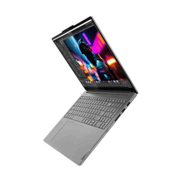 Lenovo Yoga Pro 9 16IMH9 Intel Core Ultra 9 185H 16″ 3.2K 64 Go 1 To SSD NVIDIA GeForce RTX 4070 – Image 3