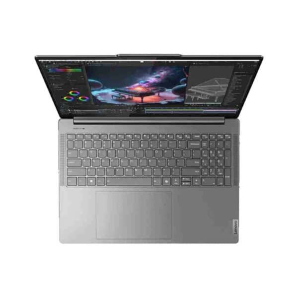 Lenovo Yoga Pro 9 16IMH9 Intel Core Ultra 9 185H 16″ 3.2K 64 Go 1 To SSD NVIDIA GeForce RTX 4070 – Image 4