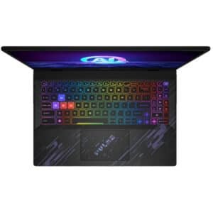 msi pulse 16 ai c1vfkg 081ma intel ultra 9 185h 16gb ddr5 1tb ssd rtx 4060 8gb 16 240hz win11h w bag 1