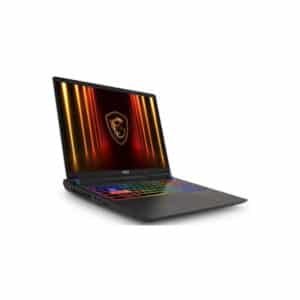 msi vector 16 hx ai a2xwig 418ma ultra 9 275hx 16gb ddr5 1tb ssd rtx 5070ti 16240hz win11h w bag 1