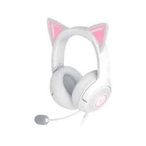 RAZER KRAKEN KITTY V2 Blanc