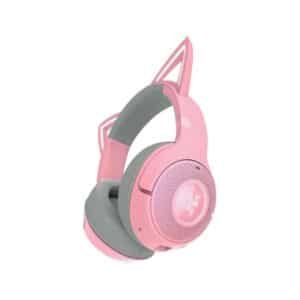 Razer Kraken Kitty V2 BT Quartz