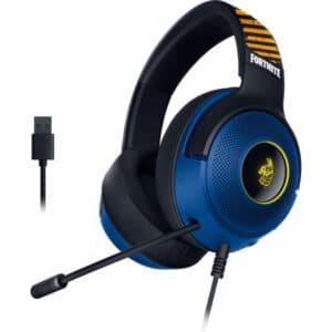 razer kraken v3 x fortnite edition 1